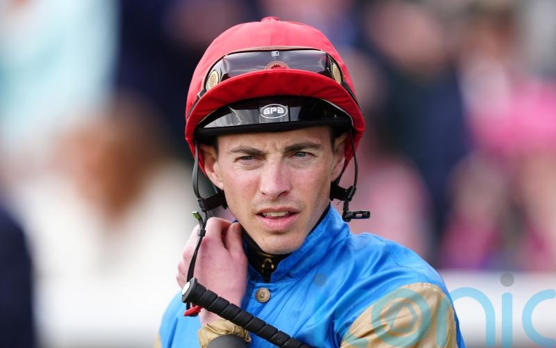 Shareholder accounts for Beverley rivals &ndash; and &lsquo;plenty good enough&rsquo; for Ascot