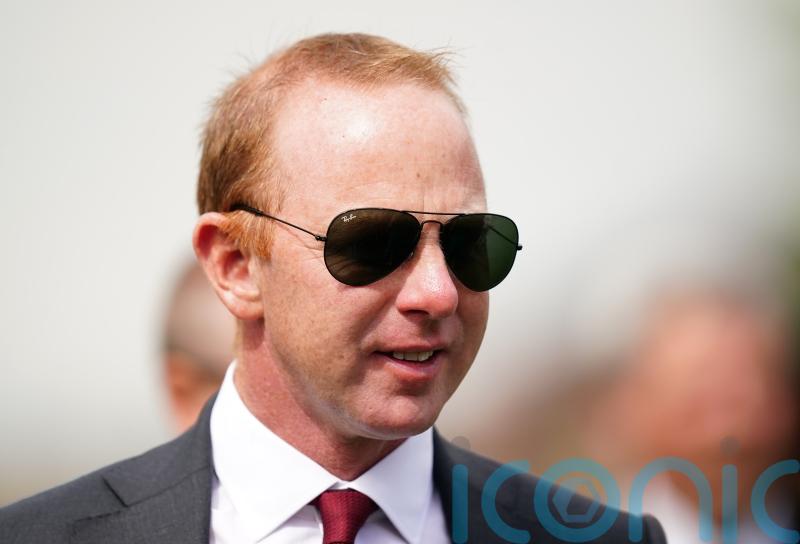 Lava Stream completes fine family double with Listed win