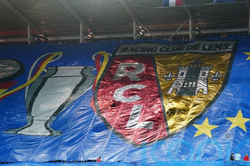 Will Still appointed Lens coach on three-year deal