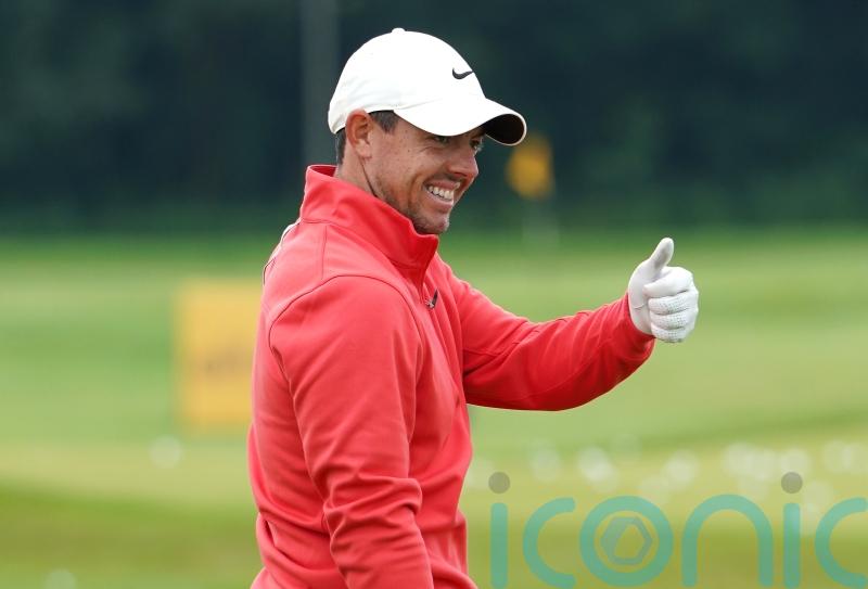 Rory McIlroy eyes European record as fifth major remains elusive