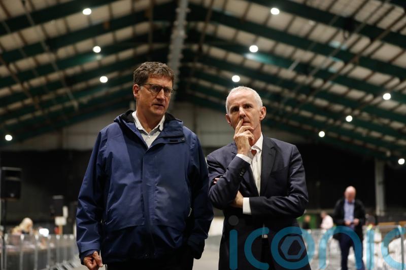 Ciaran Cuffe becomes second MEP to lose seat in Dublin