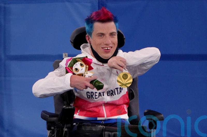 David Smith named in boccia squad for Paralympics along with Claire Taggart