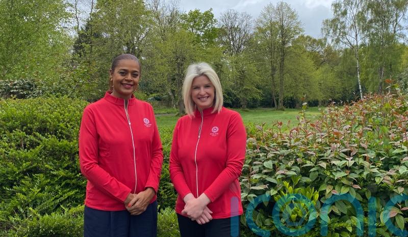 &lsquo;Still work to be done&rsquo; to improve accessibility to golf &ndash; Julia Regis