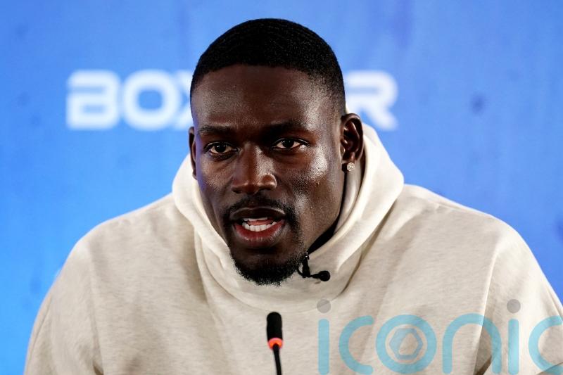 This is my destiny &ndash; Richard Riakporhe ready to claim world crown in title bout