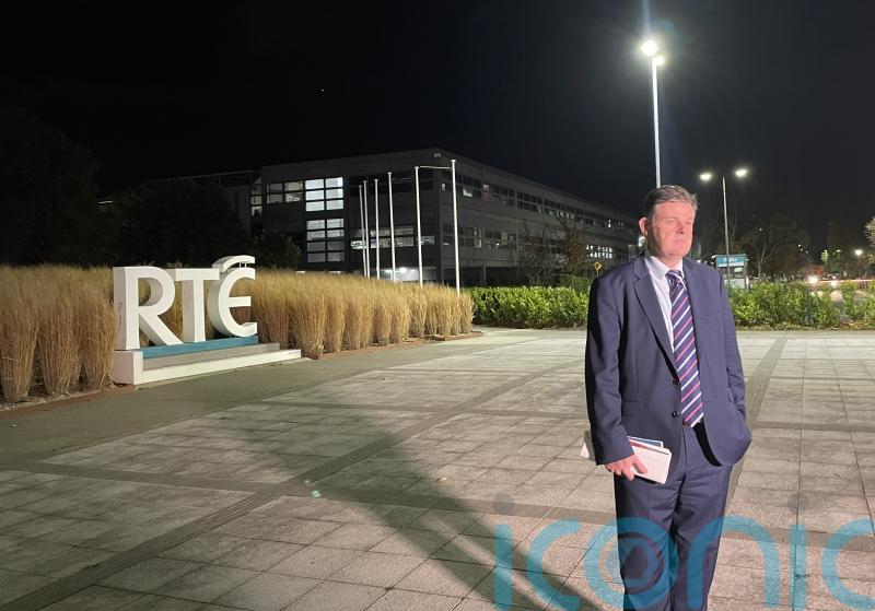 HRI &lsquo;deeply shocked and appalled&rsquo; at RTE documentary
