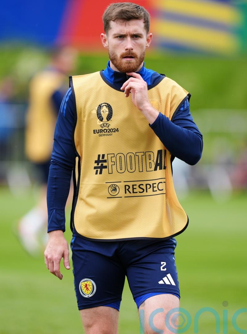 The main talking points ahead of Scotland&rsquo;s Euro 2024 clash with Germany