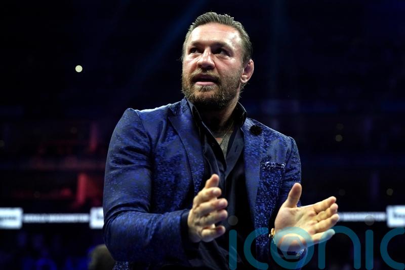 Conor McGregor&rsquo;s comeback fight cancelled due to injury