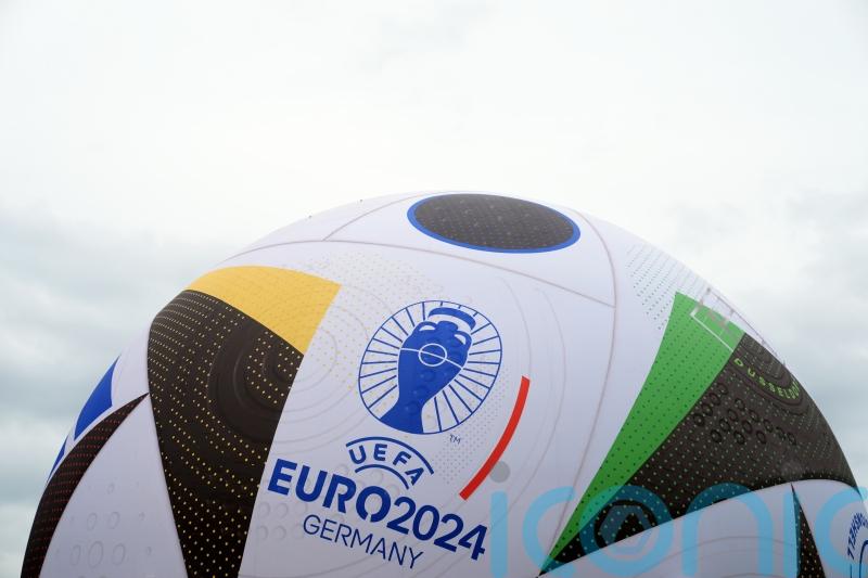 Women&rsquo;s Aid launches campaign to highlight domestic abuse during Euro 2024