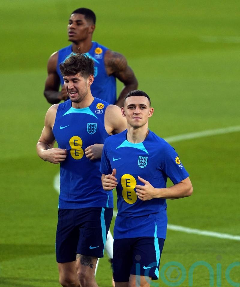 England&rsquo;s John Stones backs Phil Foden to show how good he is at Euro 2024