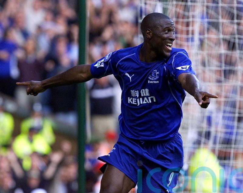 Former Arsenal and Everton striker Kevin Campbell dies aged 54