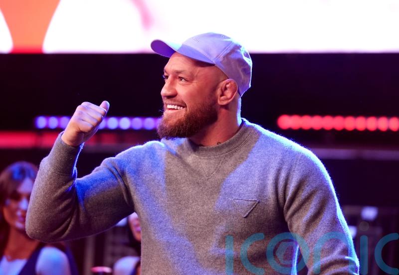 Conor McGregor vows to get back to his best after injury postpones UFC comeback