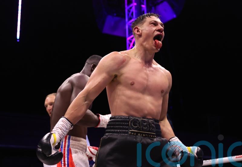 Chris Billam-Smith defeats Richard Riakporhe by unanimous decision