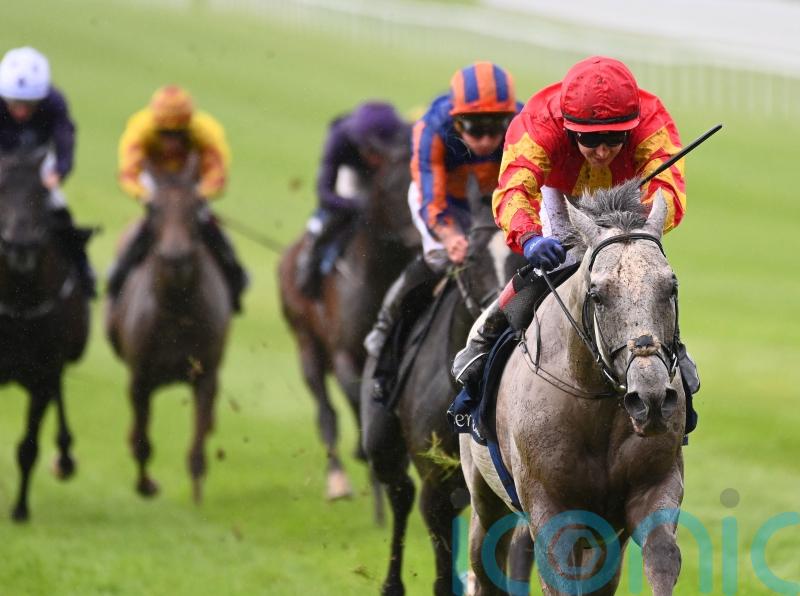 Eclipse possibility for Royal Ascot absentee White Birch