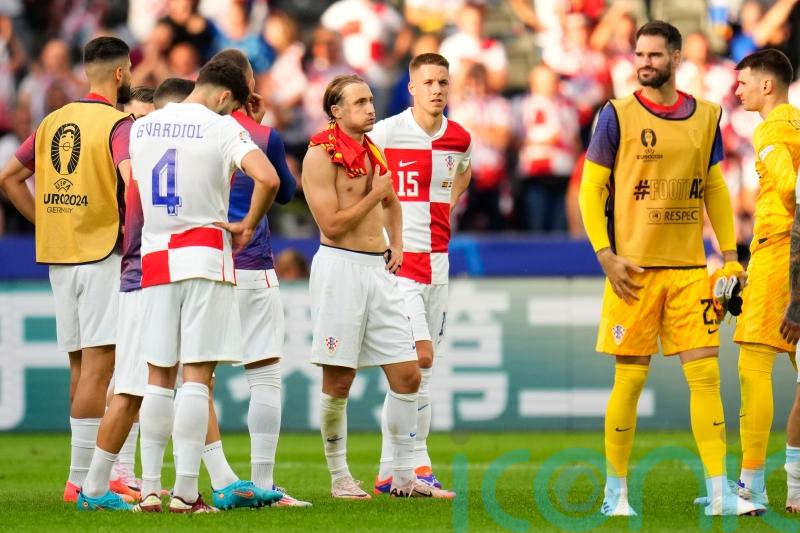 Zlatko Dalic expects more from Croatia against Albania
