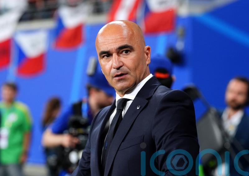 Roberto Martinez hails side&rsquo;s &lsquo;personality&rsquo; after snatching late victory