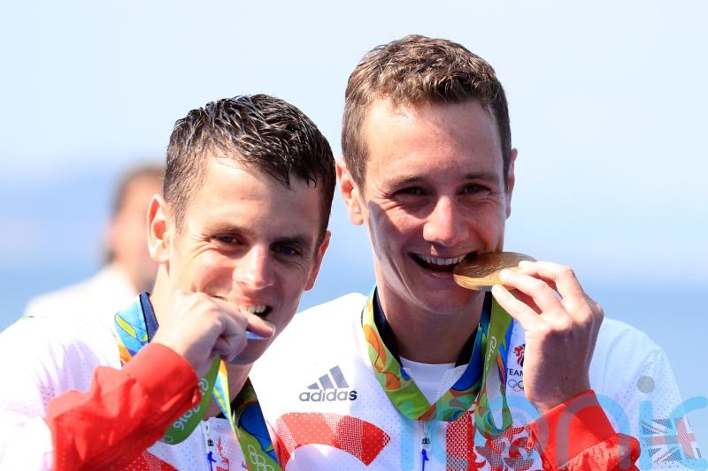 Jonny Brownlee misses out on Olympic selection in &lsquo;really difficult decision&rsquo;
