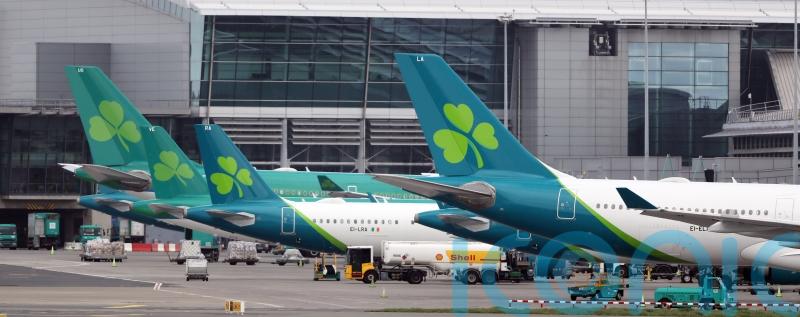Government urged to become &lsquo;broker&rsquo; between Aer Lingus and pilots