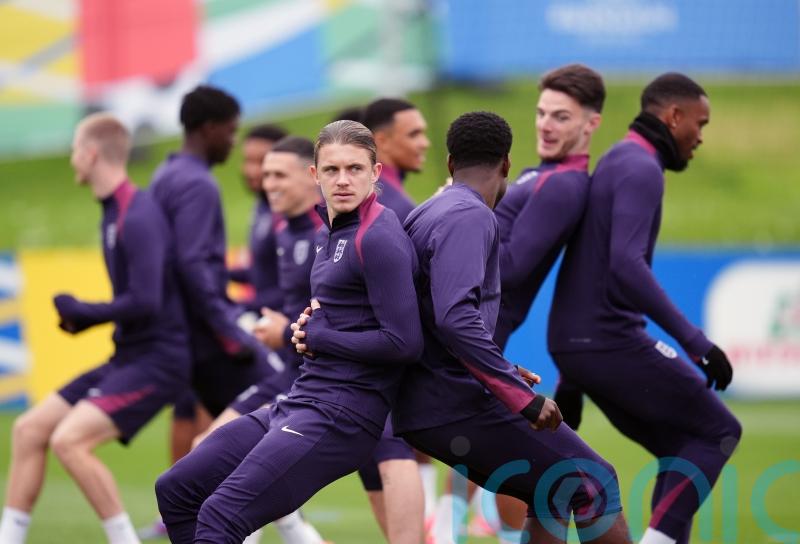 Euro 2024 day seven: England eye early qualification