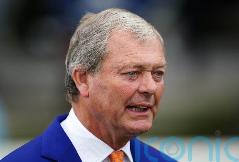 Space Legend ready to make Ascot impact