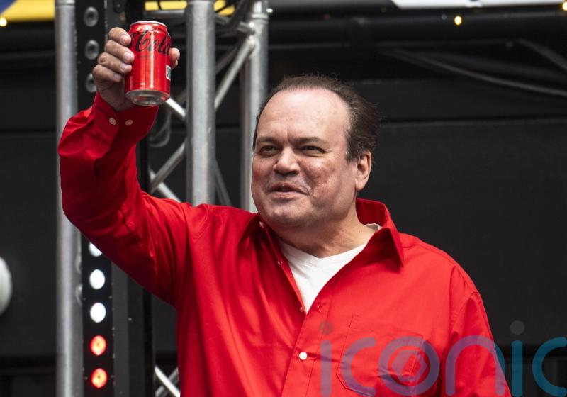 Shaun Williamson believes &lsquo;Sweet Caroline&rsquo; is football&rsquo;s ultimate anthem