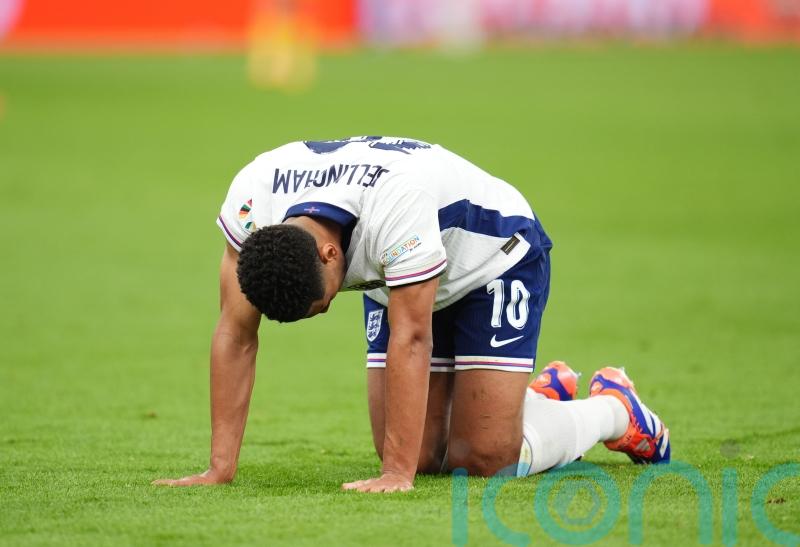 Euro 2024 day seven: England fail to impress as Spain seal last-16 spot