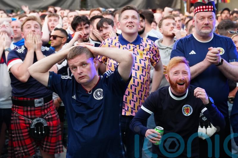How Scotland have fared in previous group-stage deciders ahead of Hungary clash