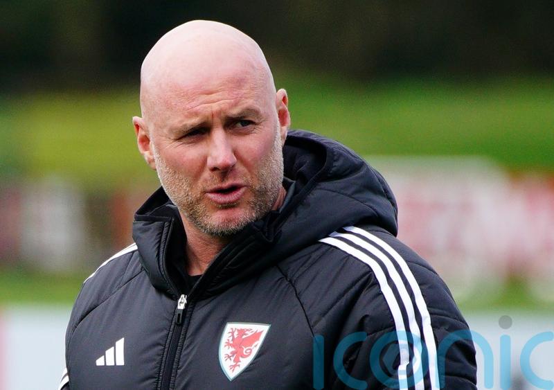 Rob Page&rsquo;s Wales reign comes to an end after disappointing 18 months