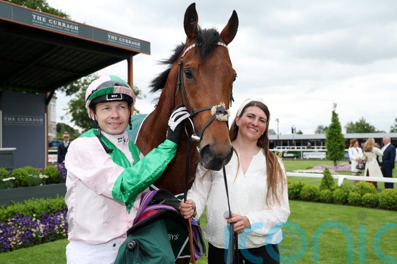 Mitbaahy heads Hills&rsquo; hunt for Jubilee repeat