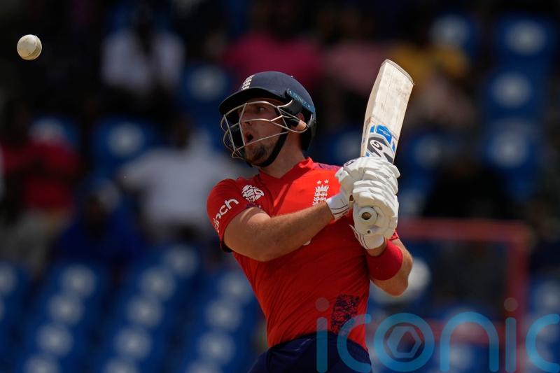 England pay for slow start in seven-run defeat to South Africa in St Lucia
