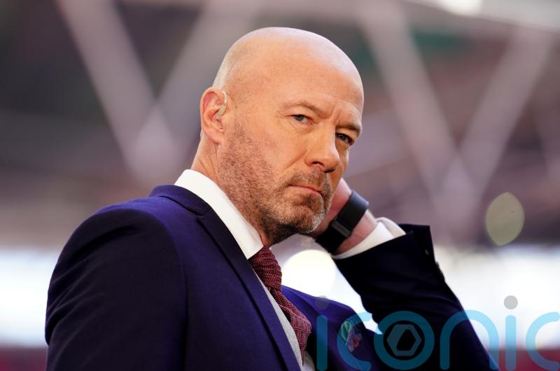England look &lsquo;confused&rsquo; at Euro 2024 &ndash; Alan Shearer