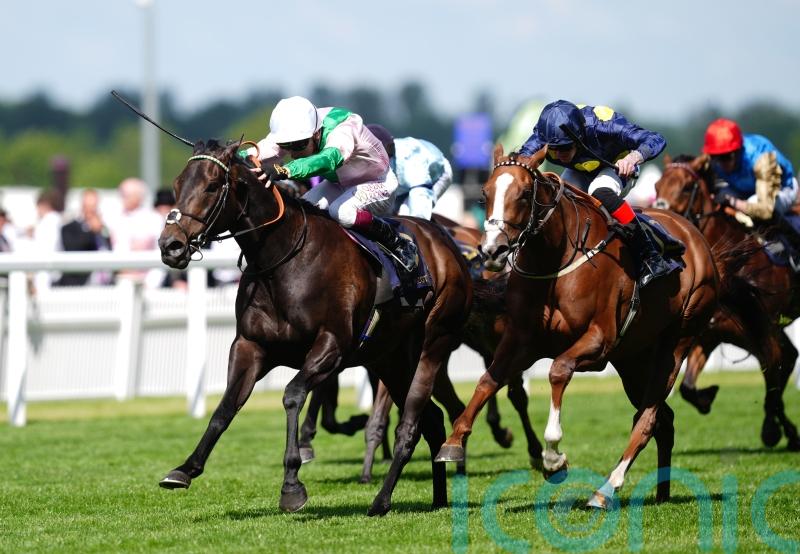 Khaadem collects Jubilee honours again at Royal Ascot