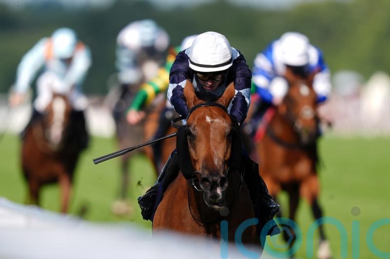 Uxmal gives Joseph O&rsquo;Brien another Queen Alexandra victory