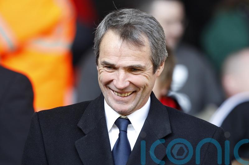 Alan Hansen leaves hospital after &lsquo;serious&rsquo; illness