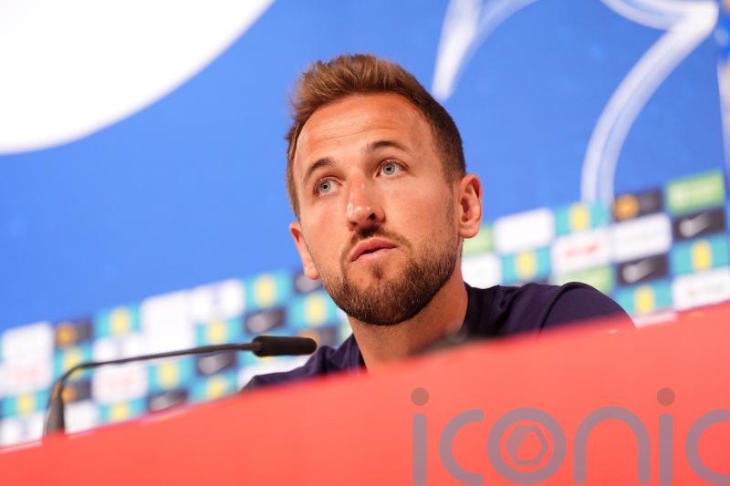 Harry Kane urges pundits to remember own England experiences before criticising