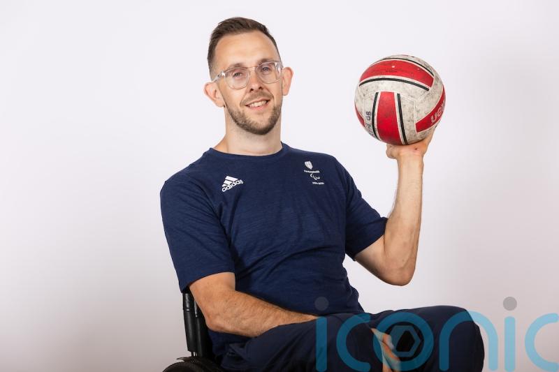Paralympic debutant Kieran Flynn hails impact wheelchair rugby has had on him