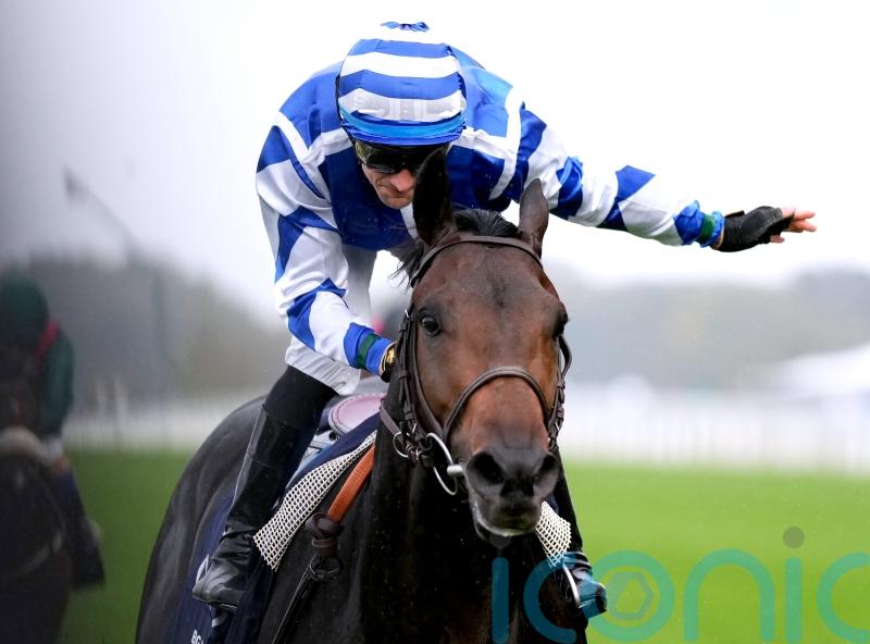 Guarnieri pencils in Deauville date for Big Rock