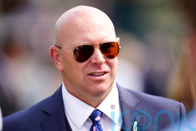 Burrows pleased with small but select Ascot team