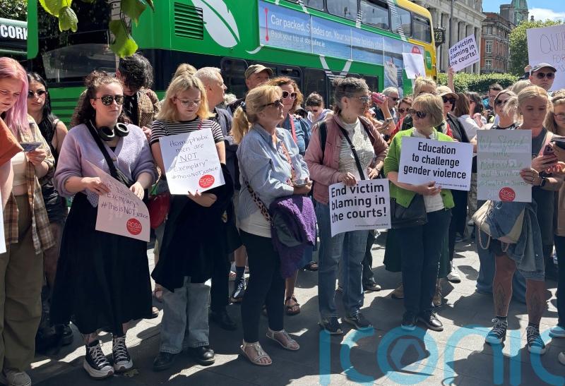 Harris &lsquo;not satisfied&rsquo; at Defence Forces&rsquo; handling of fallout of assault case