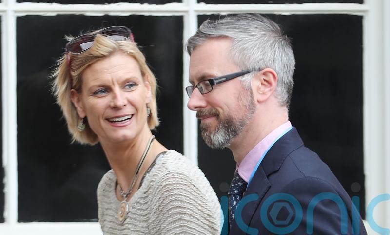 Roderic O&rsquo;Gorman and Pippa Hackett to contest Green Party leadership