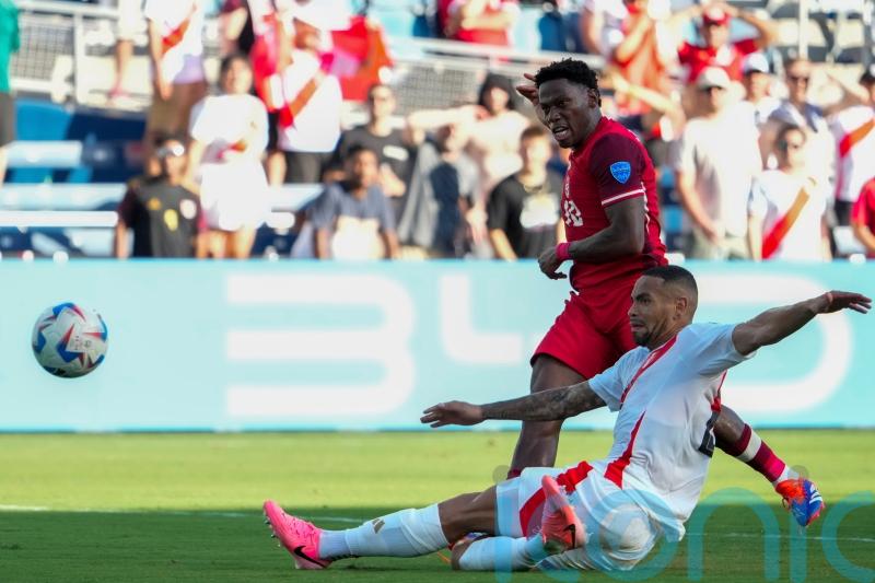 Canada showed &lsquo;discipline&rsquo;, &lsquo;maturity&rsquo; in win over Peru, says boss Jesse Marsch