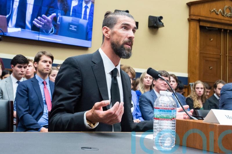 Michael Phelps says athletes have lost faith in WADA over Chinese doping scandal