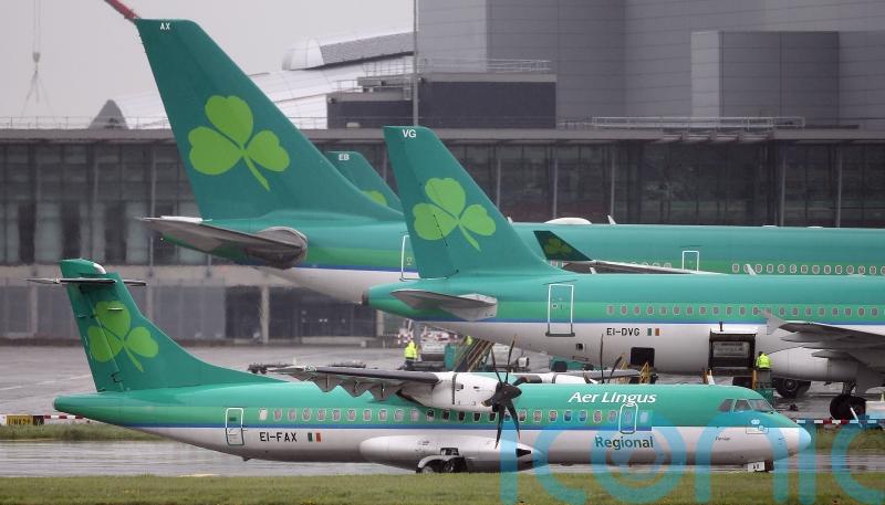 Aer Lingus pilots begin industrial action