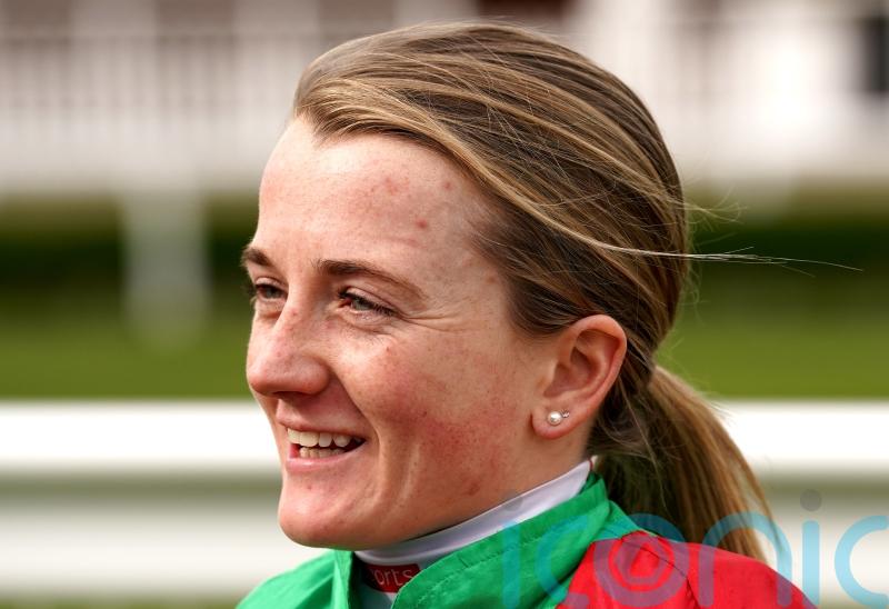 Hollie Doyle gets the call for Sir Mark Prescott&rsquo;s Trooper Bisdee