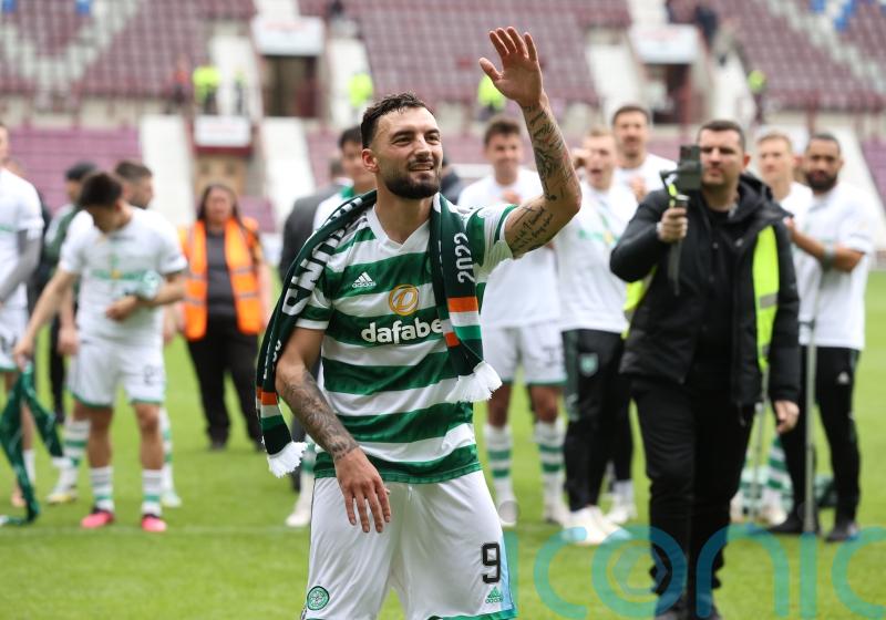 Sead Haksabanovic leaves Celtic to join Malmo