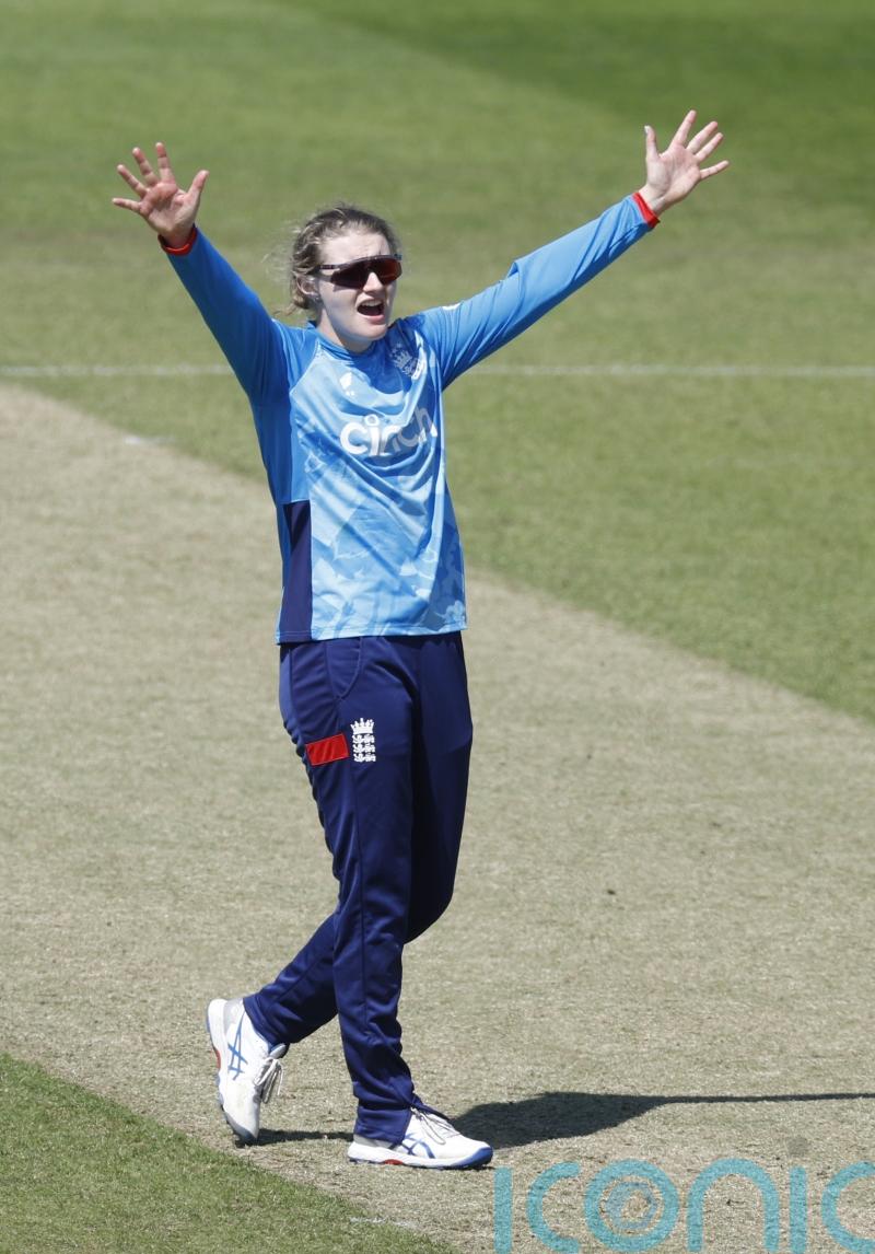 Pretty brilliant &ndash; Charlie Dean delighted with England&rsquo;s win over New Zealand