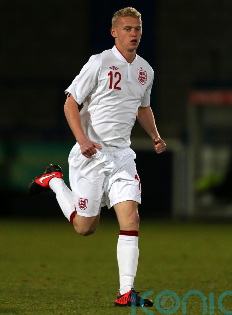 Slovakia win would leave former Manchester United academy product &lsquo;gobsmacked&rsquo;