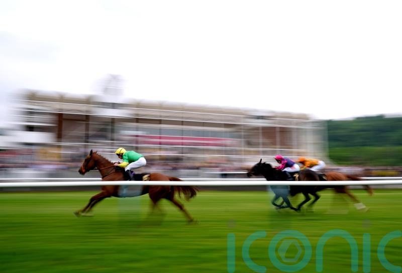 Hollie Doyle dreaming of more Plate glory with Trooper Bisdee