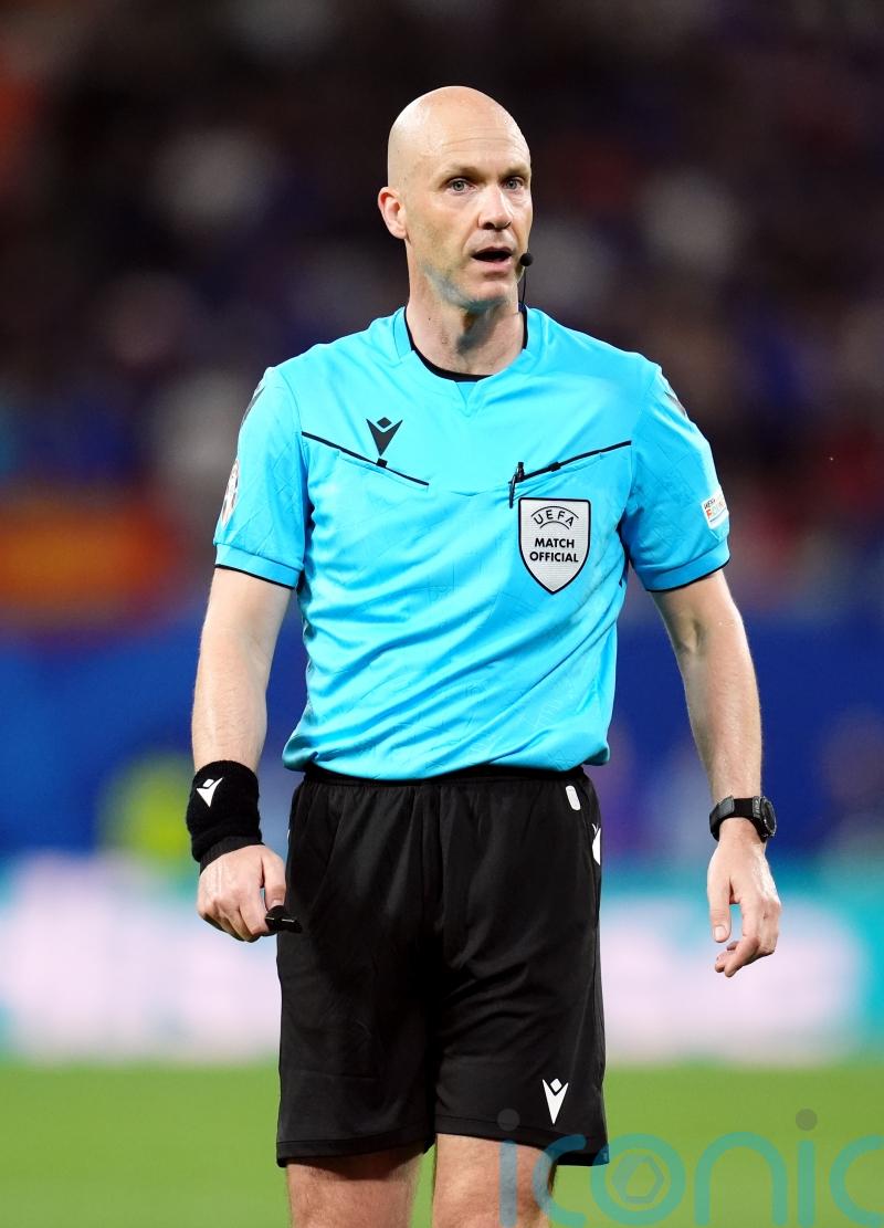 UEFA referees&rsquo; chief backs English officials over disallowed Netherlands goal