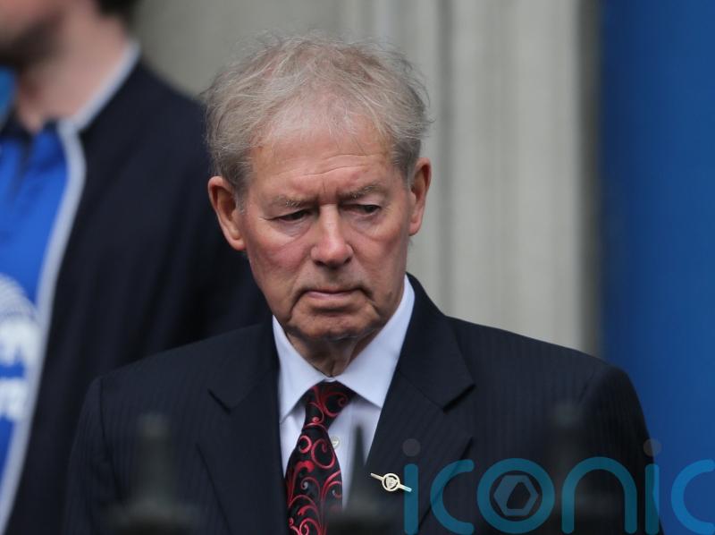 Funeral of commentator Micheal O Muircheartaigh to take place in Kerry