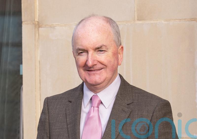 Funeral for RTE journalist Tommie Gorman to be held in Sligo